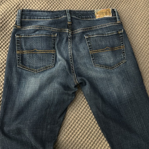 Denim & Supply Ralph Lauren Jeans - Picture 9 of 12